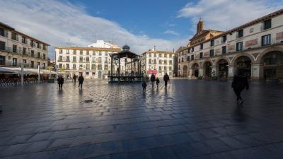 Inverdura, inmersión gastro en verdura de invierno